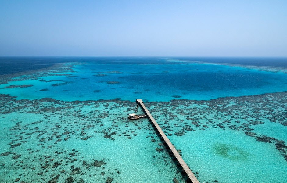 Red Sea Coast (Port Sudan), Red Sea State, Sudan